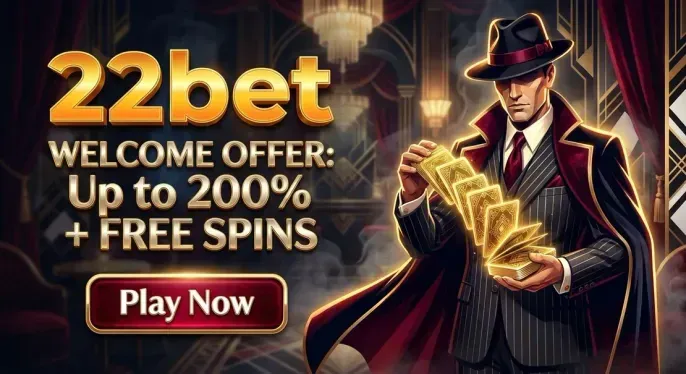 22bet